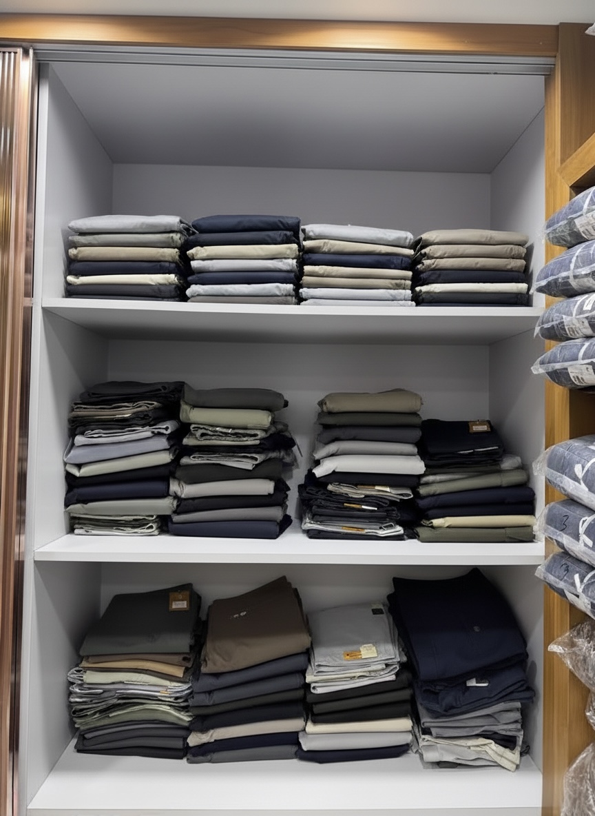 Latest Garment Collection