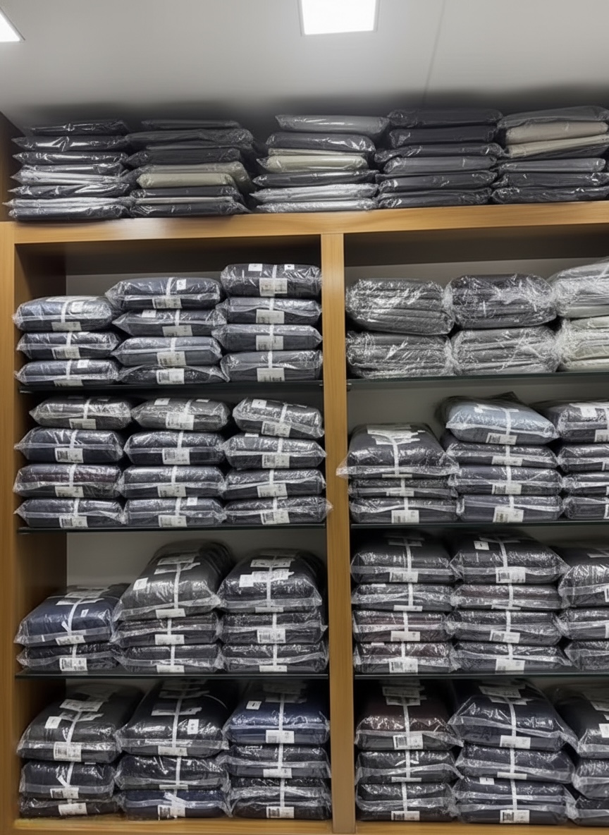 Wholesale Fashion Apparel